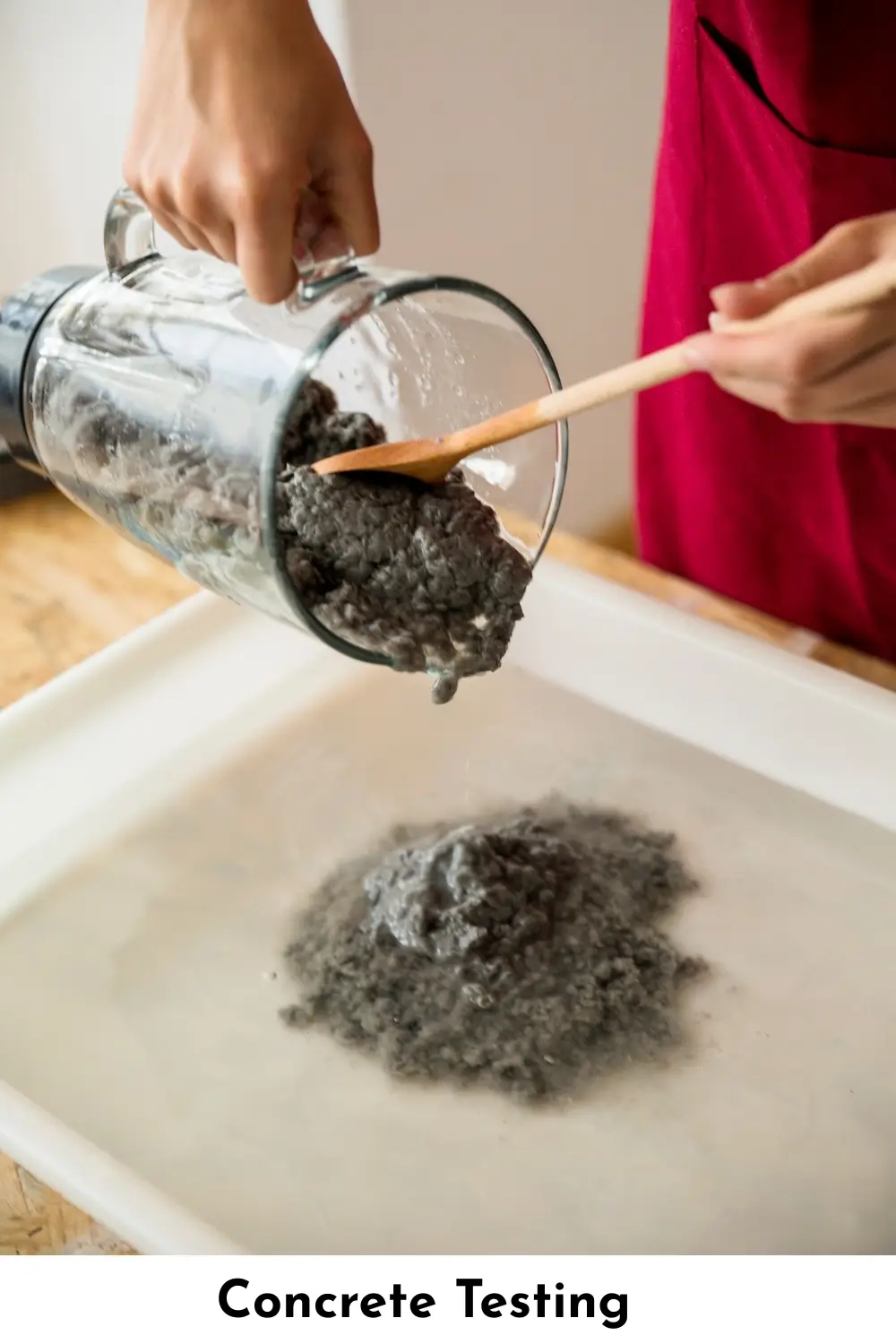 Concrete Testing