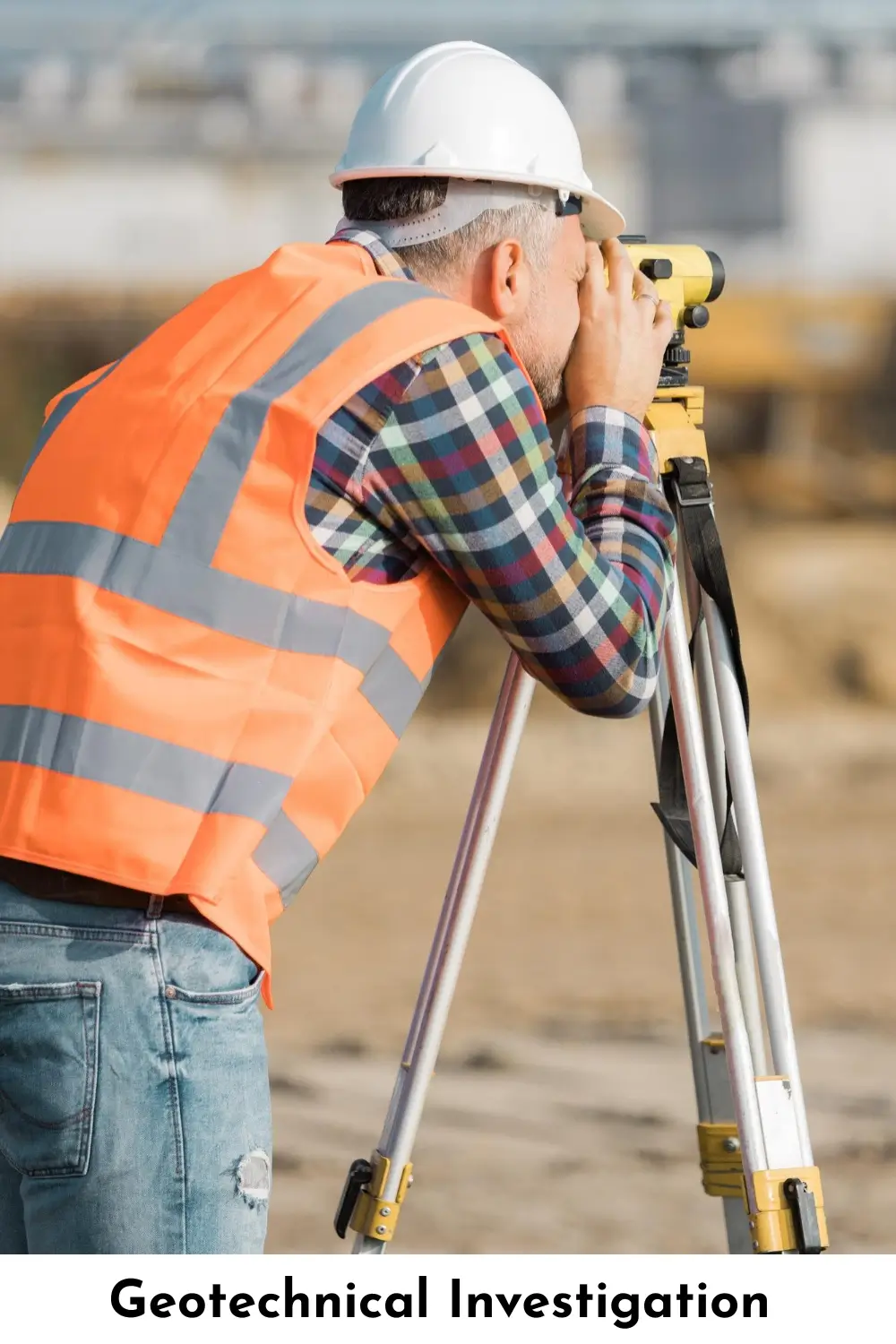 Geotechnical Investigation