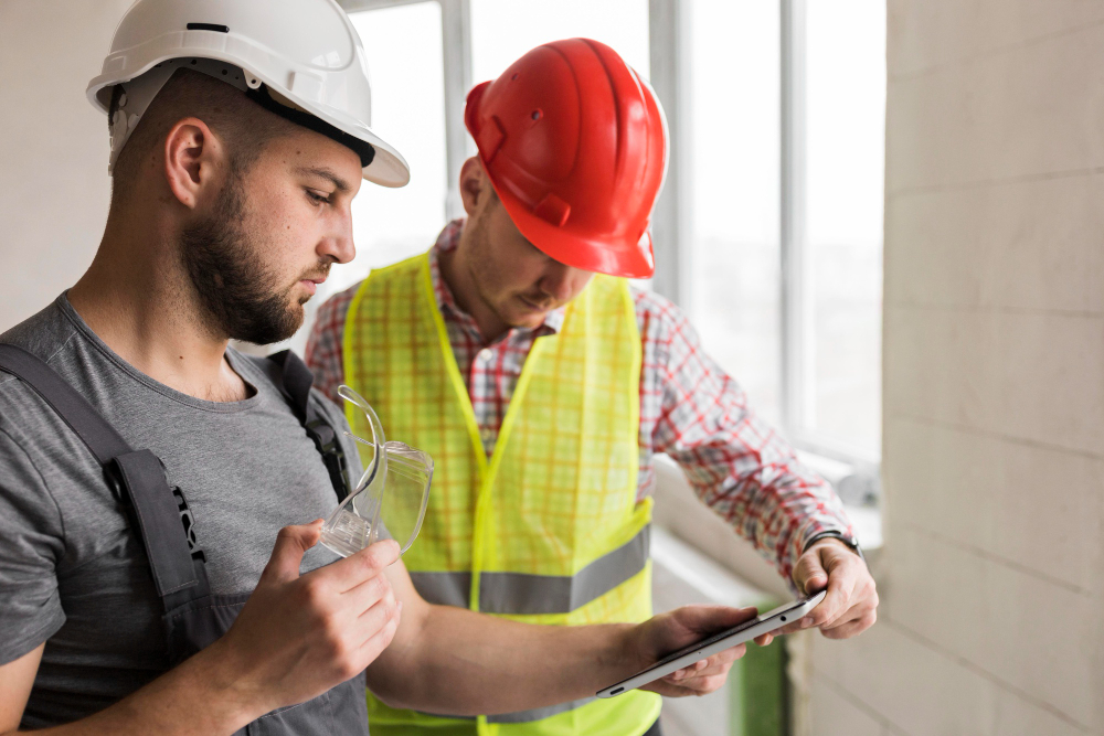 Building Material Testing Services | Quality Checks for Reliable Construction