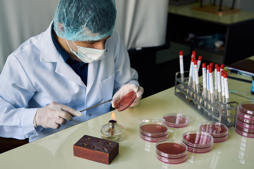 Why Choosing the Right Material Testing Laboratory Matters for Construction Quality
