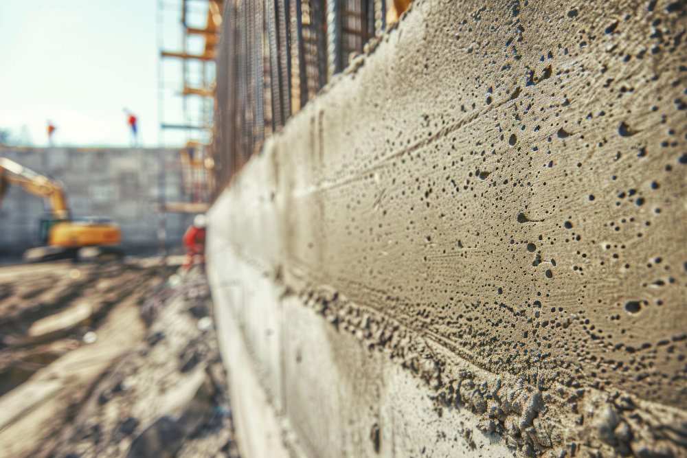 Concrete Durability | How Quality Concrete Improves Structural Life