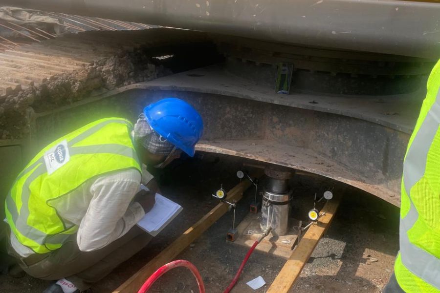 Reliable Plate Load Test Services in Pune for Strong Foundations