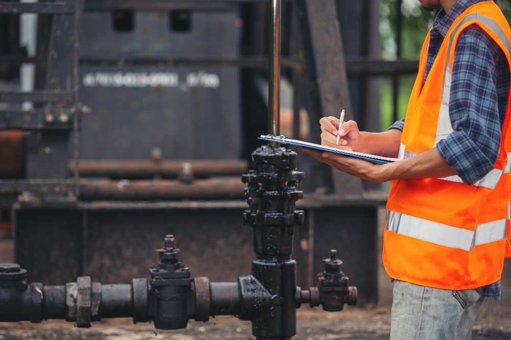 Steel Tubes & Pipe Testing | Ensuring Strength, Safety | KES