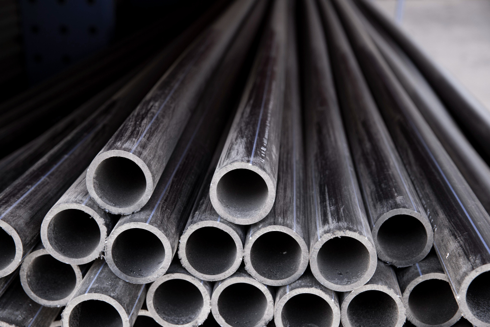 Steel Tubes & Pipe Testing: Ensuring Strength, Safety, and Structural Reliability