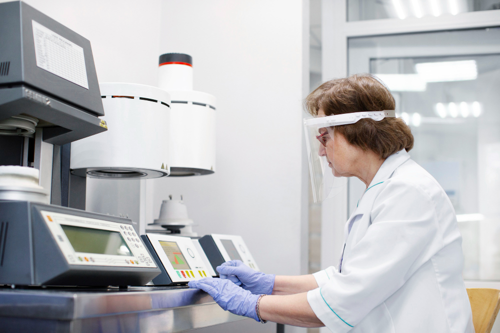 NABL Approved Material Testing Lab in Mumbai: Ensuring Accuracy, Compliance, and Construction Confidence