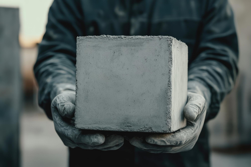 What is Concrete Cube Testing? A Practical Guide to Strength, Safety, and Site Confidence