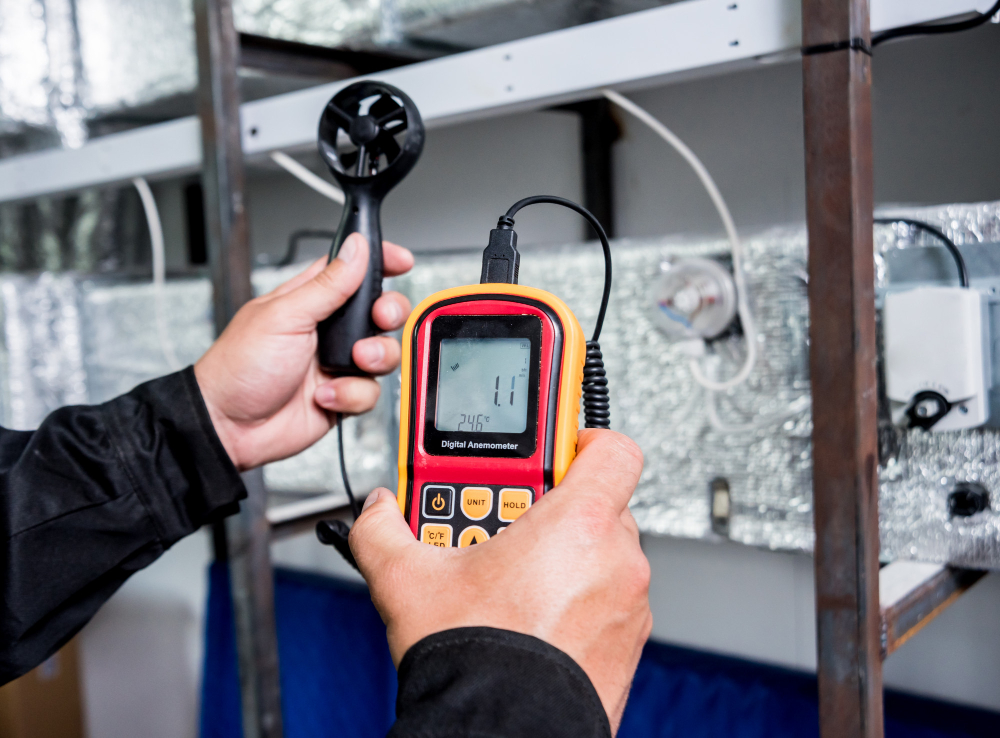 Non-Destructive Testing in Mumbai: The Smart Way to Ensure Structural Strength
