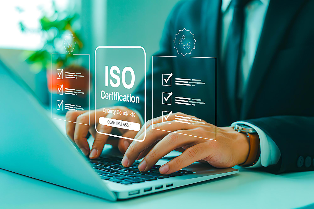ISO Certification Support Services | Know the importance | KES