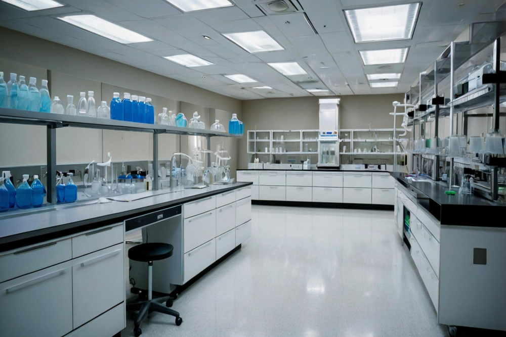 Laboratory Accreditation Consultants: Driving Quality and Compliance in Modern Laboratories