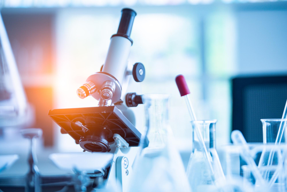 NABL Accreditation Services: A Complete Guide for Testing Laboratories