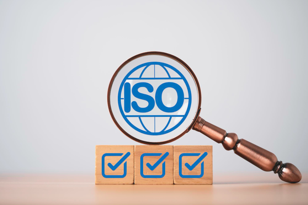 ISO/IEC 17025 Consultancy | Achieving Precision & Compliance | KES