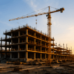 Infrastructure Developments