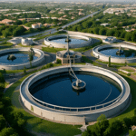MCGM STP Projects