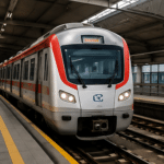 Metro Projects