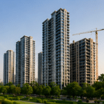 Real Estate Developments