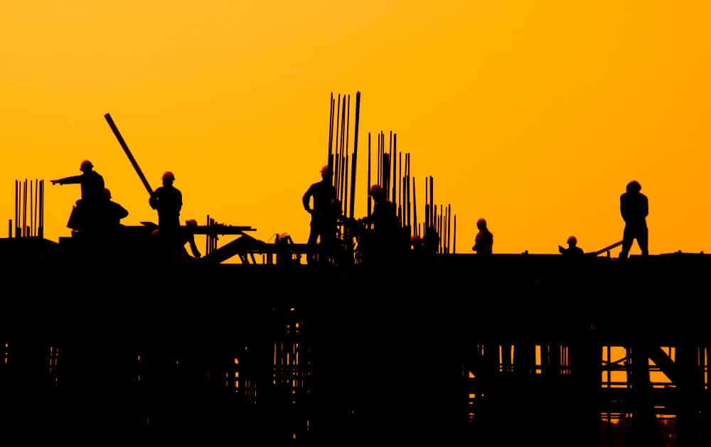 The Chemistry of Strength: A Builder's Guide to Steel Quality