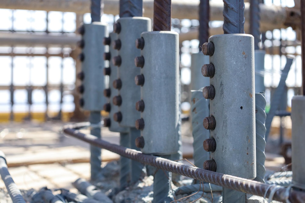 Beyond the Rebar: Testing TMT Couplers, Fusion Bonded Epoxy, and H.T. Strands for Infrastructure Projects