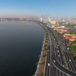 Coastal Road