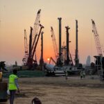 Infrastructure Developments