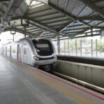 Metro Projects