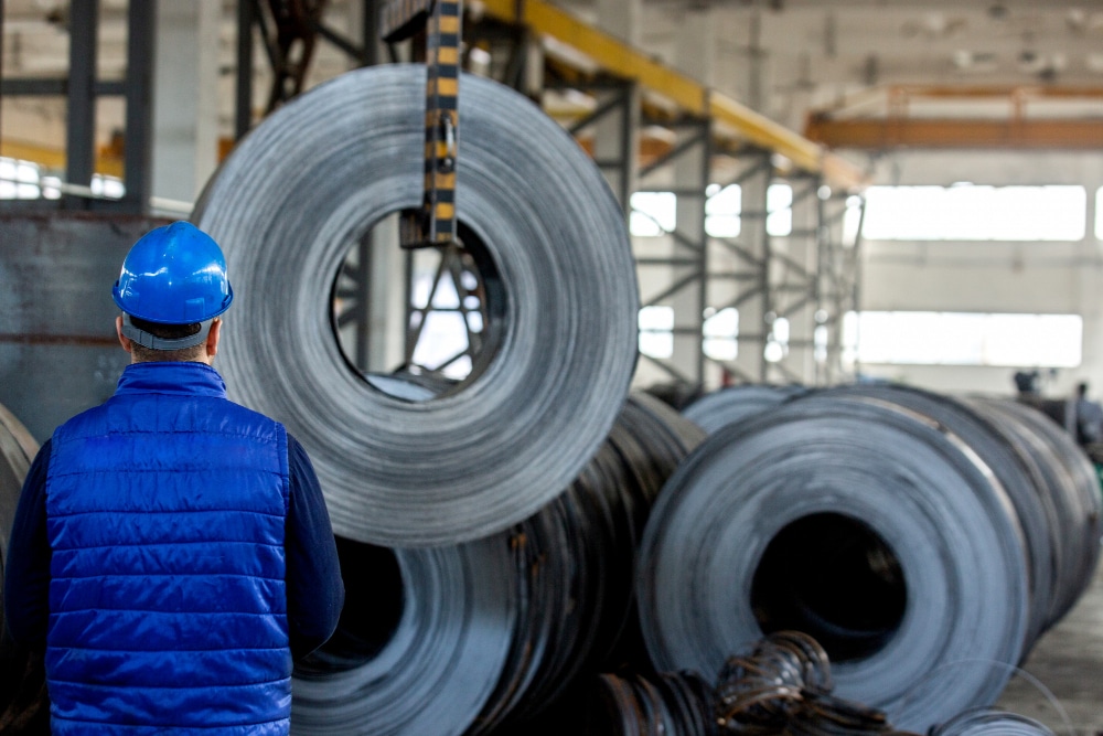 High Tensile Strand Testing | Ensure Safe & Reliable Post-Tensioning Systems | KNACK